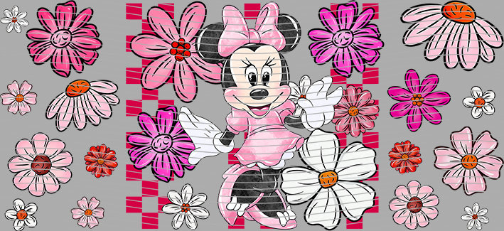 16oz Disney style-D-2061